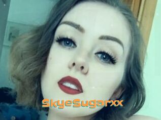 SkyeSugarxx