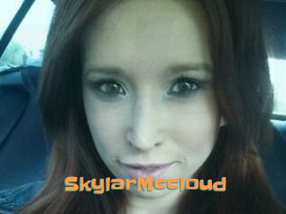 SkylarMccloud