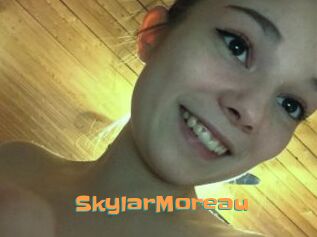 SkylarMoreau