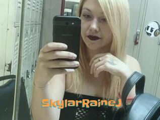 SkylarRaineJ