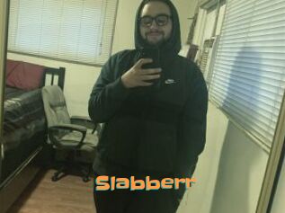 Slabberr