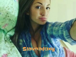 Slavnafoxy