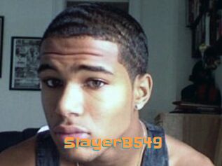 SlayerB549