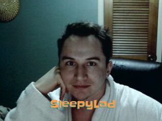 SleepyLad