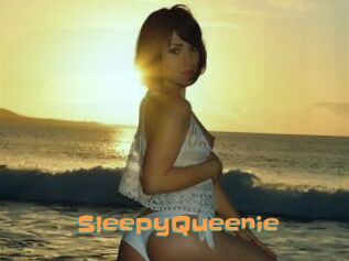 SleepyQueenie