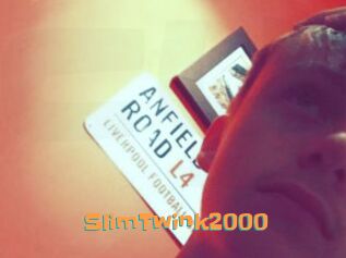 SlimTwink2000
