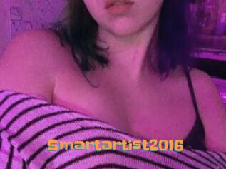 Smartartist2016