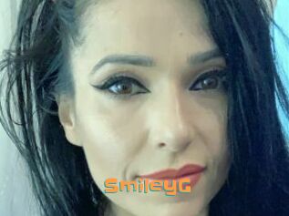 SmileyG
