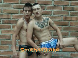 SmithxxBlake