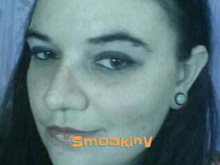 SmoakinV