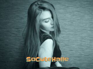 SoCuteHalle