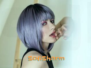 SofiSharm