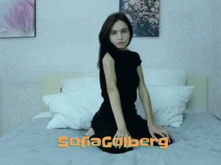 SofiaGolberg