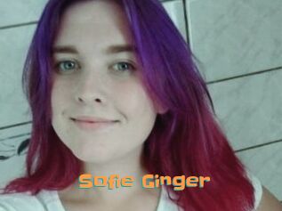 Sofie_Ginger