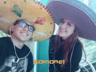 Somonel