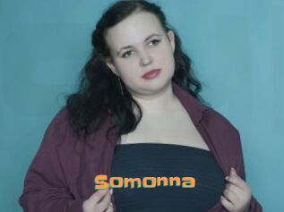 Somonna