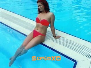 SoniaXO