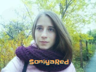 SoniyaRed