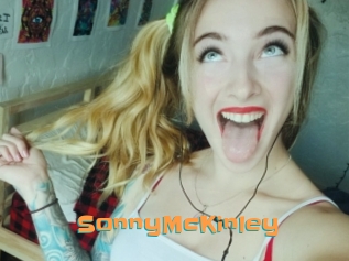 SonnyMcKinley Cyberhuren