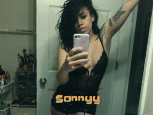 Sonnyy