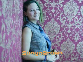 SonyaBrown