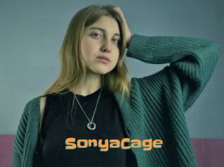 SonyaCage