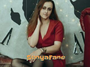 SonyaFane