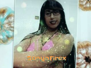 SonyaFirex