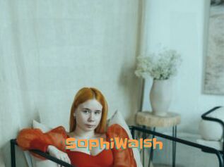 SophiWalsh