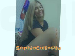 SophiaCollins4u