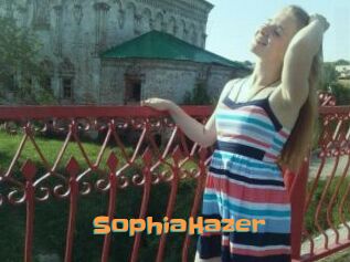 SophiaHazer