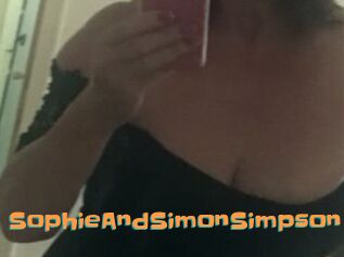 SophieAndSimonSimpson
