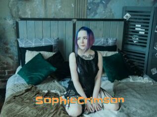 SophieCrimson