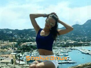SophieDoux