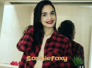 SophieFoxy