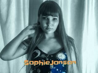 SophieJonson