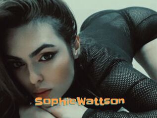 SophieWattson