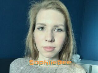 SophiieDee