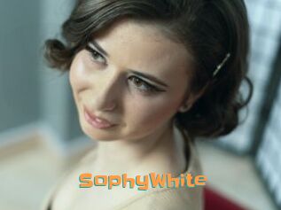 SophyWhite