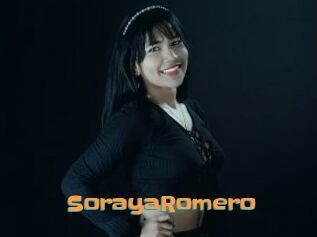 SorayaRomero
