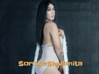 SoroyaShusmita