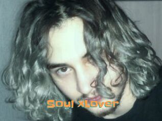 Soul_xLover
