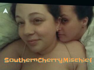 SouthernCherryMischief