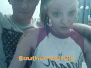 Southernbelle18