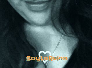SoyLaReina