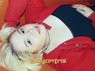 SoyonIris