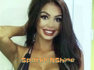 SparkleNShine