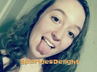 SparklesDelight