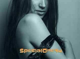 SpecialOne4u