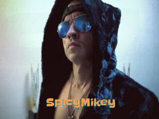 SpicyMikey